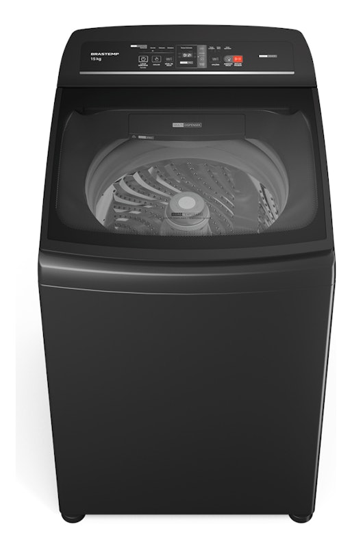 BRASTEMP ｜ Máquina de Lavar 15 kg  ｜ BWT15A9