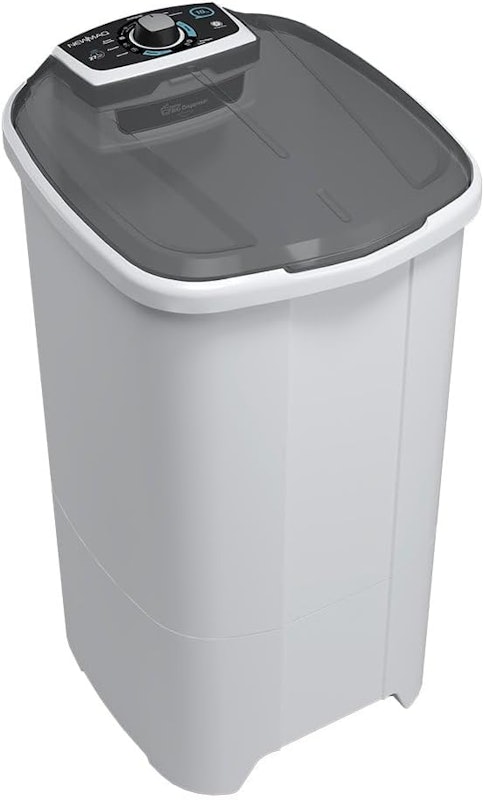 NEWMAQ ｜ Lavadora Newmaq 10 Kg ｜ 79.672-7