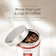 Café Torrado em Grãos Clássico Illy 3