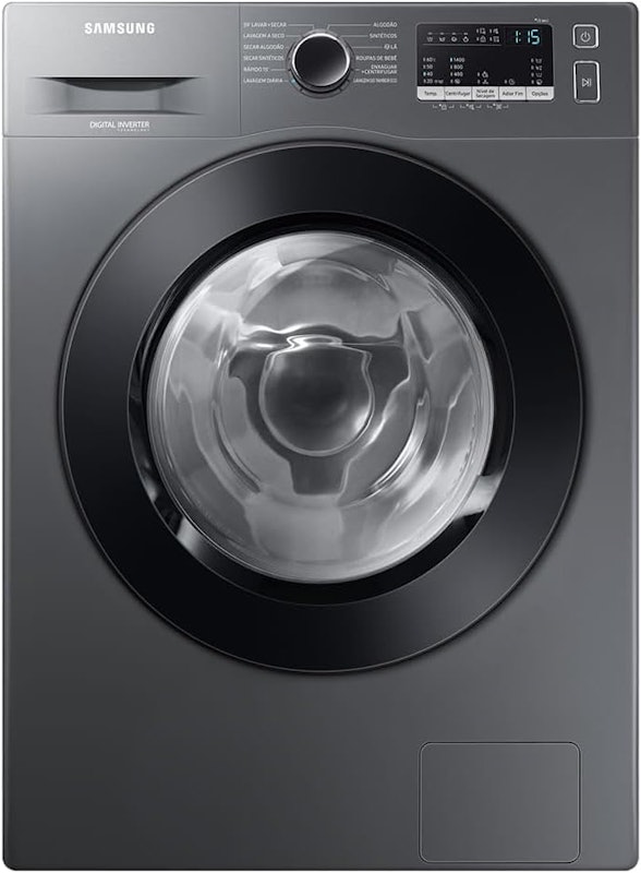 Lava e Seca WD11M Digital Inverter 1