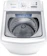 Máquina de Lavar Electrolux 15 kg Branca Essential Care 4