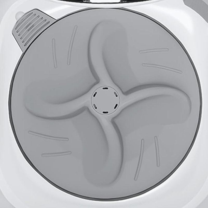 NEWMAQ ｜ Lavadora Newmaq 10 Kg ｜ 79.672-7