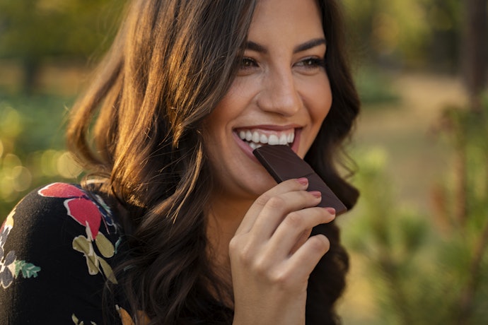 Quais São os Benefícios do Chocolate?