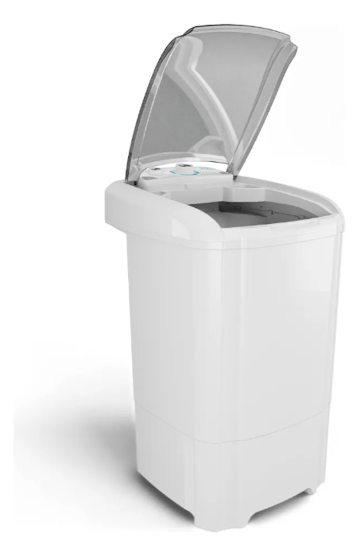 BRITÂNIA ｜ Tanquinho de Lavar Roupa 20,6 kg Britânia Semiautomático  ｜ BLR04