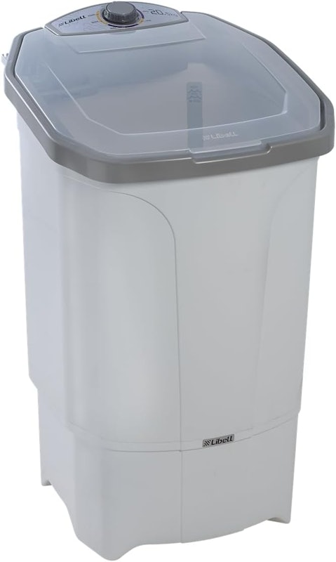 LIBELL ｜ Lavadora Libell 20,5 Kg ｜ 50020061/50020062