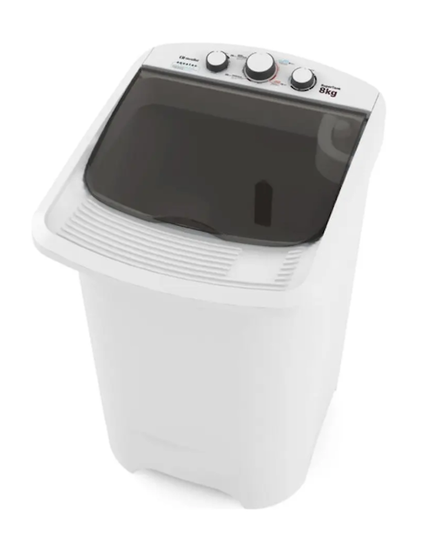 MUELLER ｜ SuperTank 8 kg Aquatec  ｜ 60 0054 001