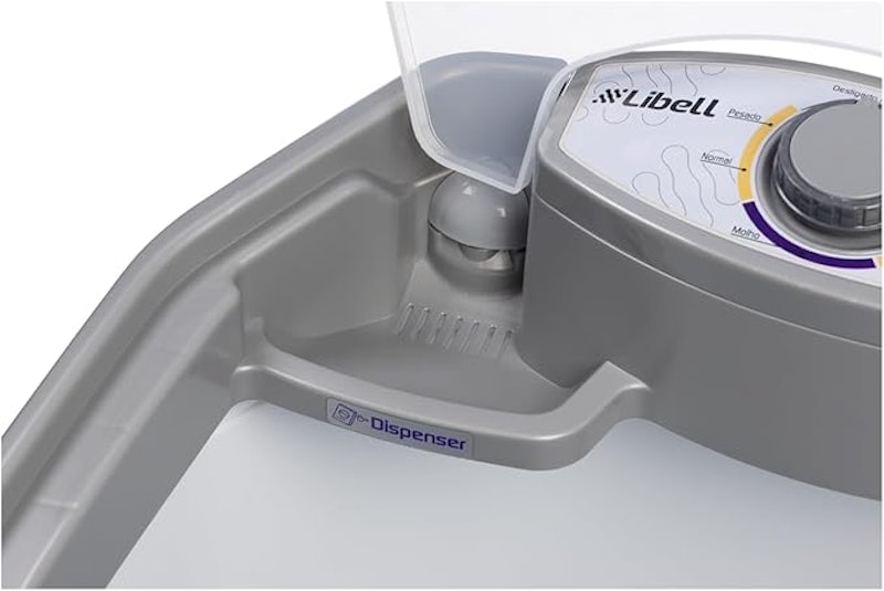LIBELL ｜ Lavadora Libell 20,5 Kg ｜ 50020061/50020062