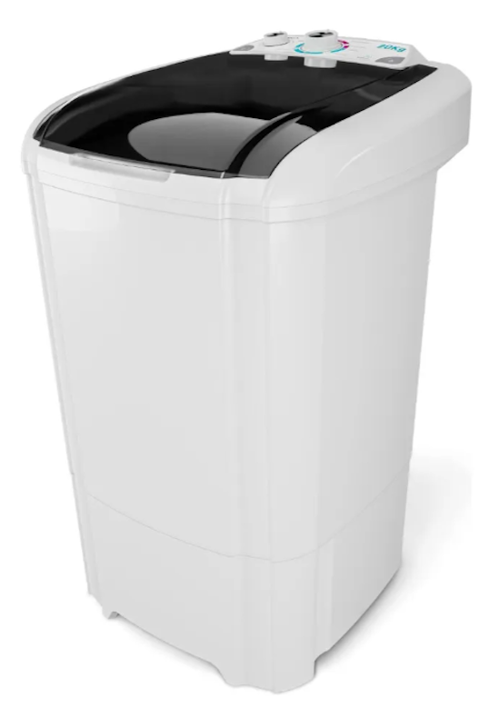 BRITÂNIA ｜ Tanquinho de Lavar Roupa 20,6 kg Britânia Semiautomático  ｜ BLR04