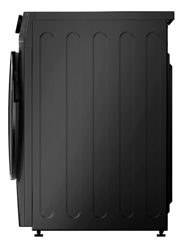 MIDEA ｜ Lava e Seca 10,5 kg Titanium HealthGuard Conectada ｜ MF200D105WB/GK-01