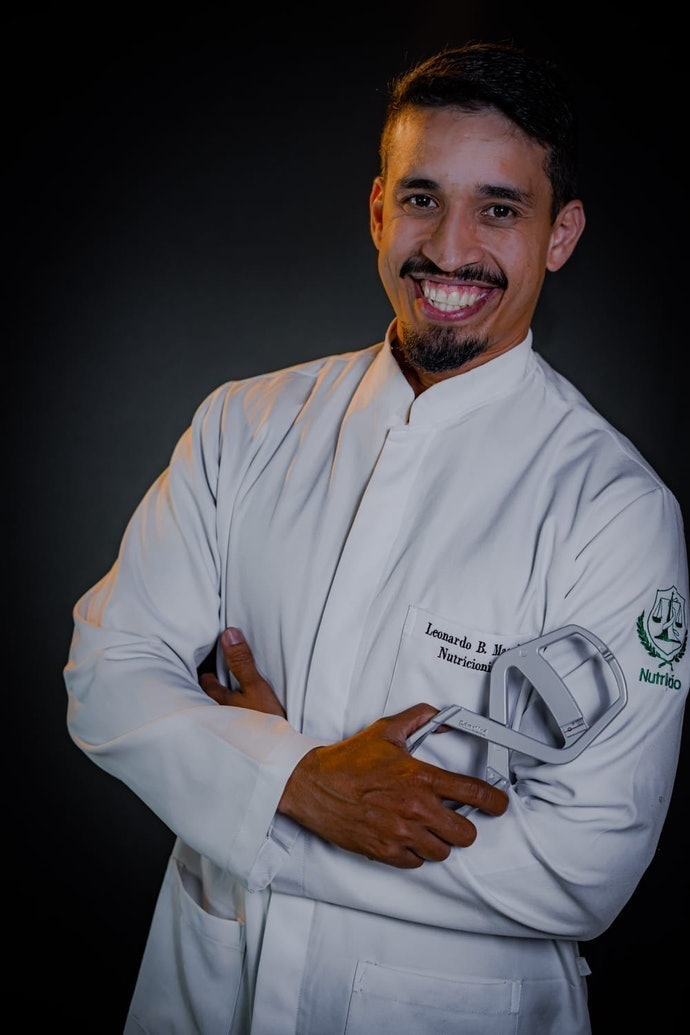 Conteúdo Revisado pelo Nutricionista Leonardo Macedo