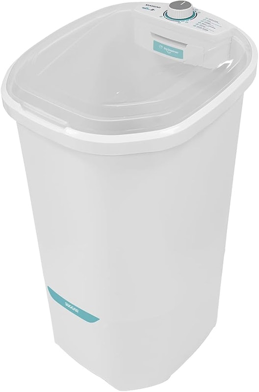 Tanquinho Neo Turbilhão 8 kg  1