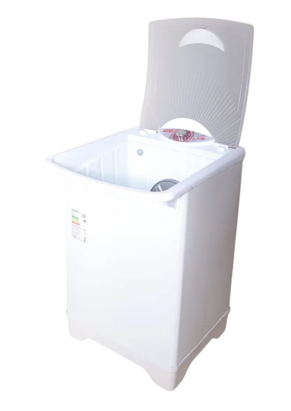 FIORETA ｜ Lavadora 3,4 kg